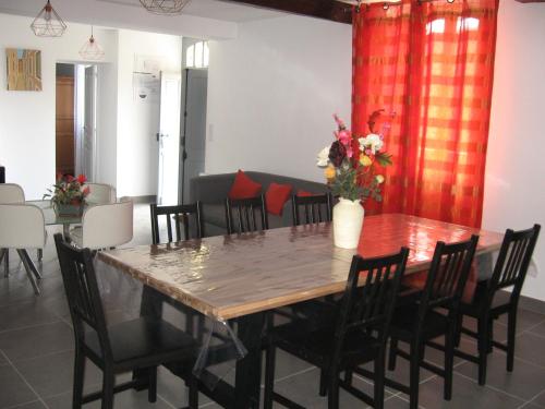 Gîte les Pyrénéales dans le madiranais : Maisons de vacances proche de Villefranque