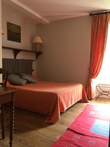 L’Auberge du Sombral : Hotels proche de Varaire