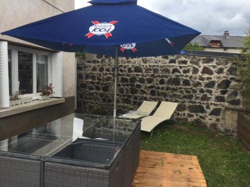 Un bol d’air à la campagne : Maisons de vacances proche de Dauzat-sur-Vodable