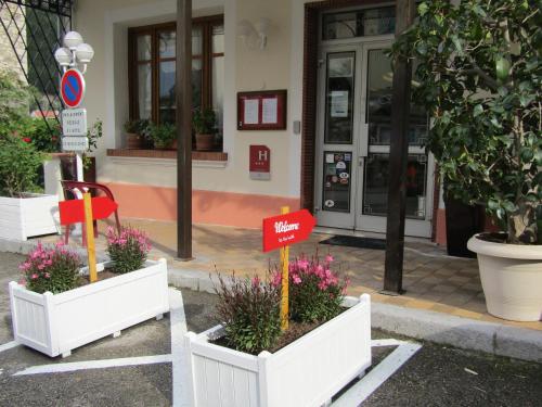 Fifi Moulin : Hotels proche de La Piarre