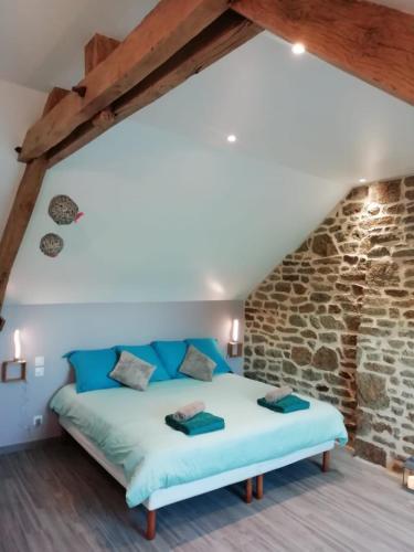 Le Cottage de L Abbaye : Maisons de vacances proche de Saint-Bômer-les-Forges