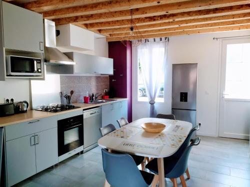 Nouveau gîte Casa Louka, proche Beauval : Maisons de vacances proche de Saint-Aignan
