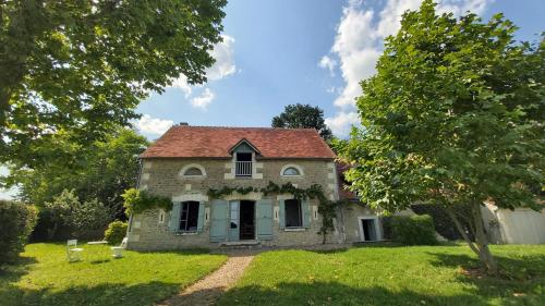 LA PINÇONNIERE : Maisons de vacances proche de Châtillon-sur-Indre