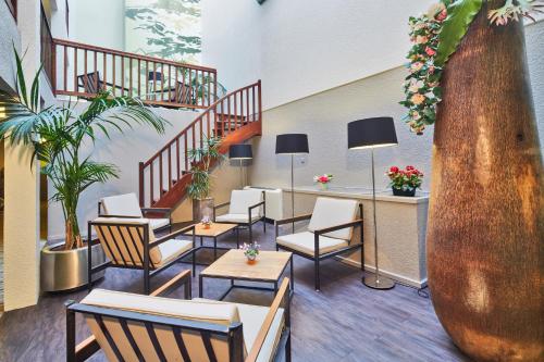 Kyriad Hotel Nevers Centre : Hotels proche d'Urzy
