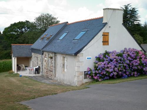 Gîte Clévacances dans le Finistère : Maisons de vacances proche de La Feuillée