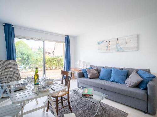 Apartment Isabelle-2 by Interhome : Appartements proche de Cabourg