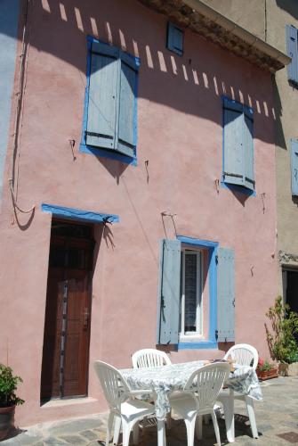 en pays cathare : Maisons de vacances proche de Villerouge-Termenès