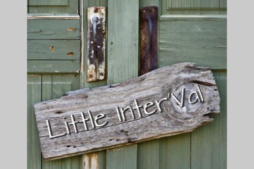 Little InterVal : Maisons de vacances proche de Sainte-Marie-d'Alloix