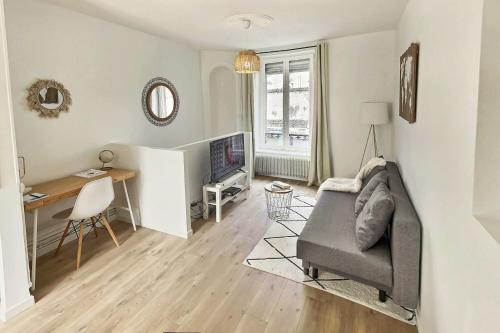 MLA Homes - Cozy Foller : Appartements proche de Ville-en-Vermois