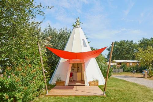 Parc de Nibelle : Campings proche de Nancray-sur-Rimarde