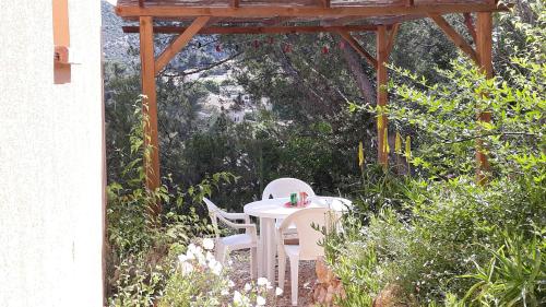 Galinette : Maisons de vacances proche de La Bouilladisse