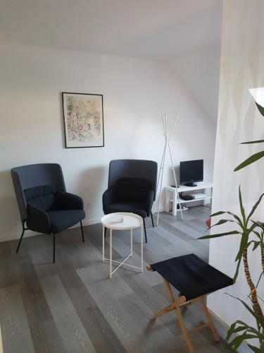 STUDIO NEUF CENTRE VILLE : Appartements proche de Saint-Doulchard