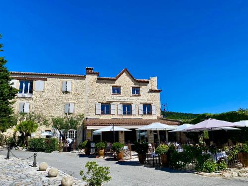 Auberge du Vieux Château : Hotels proche de Peymeinade