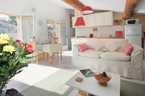 South Tarn Gites -Spacious and Tranquil near Lautrec Village : Appartements proche de Carbes