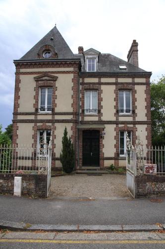 Normandie 12 couchages : Maisons de vacances proche de Gournay-le-Guérin