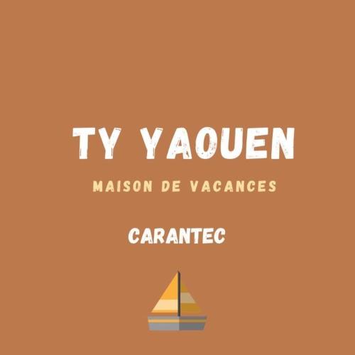 ty_yaouen maison de vacances : Maisons de vacances proche de Carantec