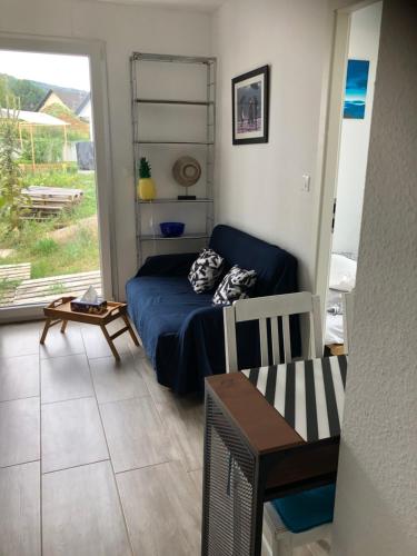 Appartement Nähe Basel in Leymen Tramstation Hunde willkommen : Appartements proche de Wolschwiller