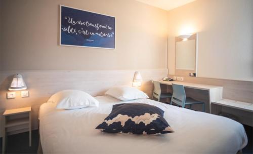 Ace Hotel Riom : Hotels proche d'Aigueperse