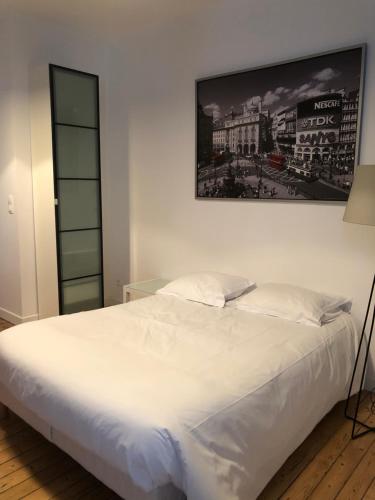 Som-home : Appart'hotels proche d'Éterpigny