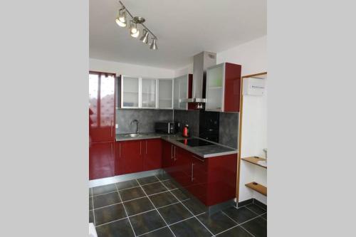 Appartement confortable : Appartements proche d'Angely