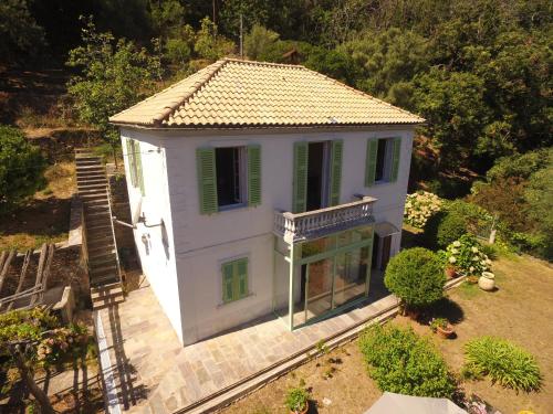 Aroma Green Villa : Maisons de vacances proche de Cagnano