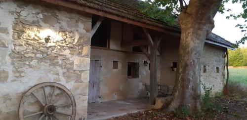 Le gîte de Gracio : Maisons de vacances proche de Roques