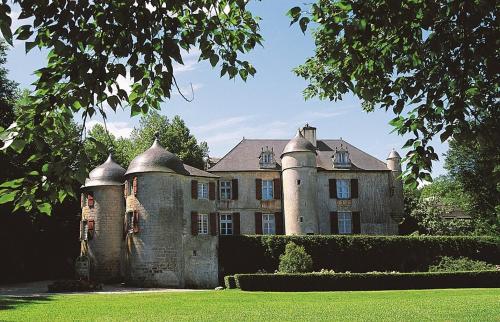 Château d'Urtubie : Hotels proche d'Urrugne