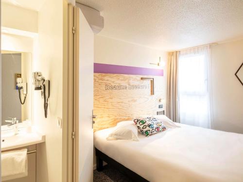 greet Hotel Beaune : Hotels proche de Sainte-Marie-la-Blanche