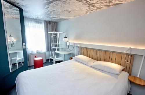 ibis Auxerre Centre : Hotels proche de Saint-Bris-le-Vineux