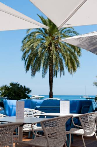 Hotel Victoria : Hotels proche de Roquebrune-Cap-Martin