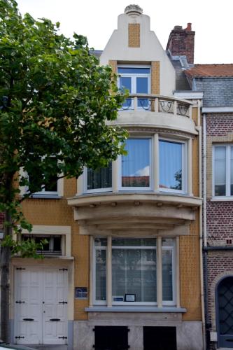 Gite l'Escale Malo : Appartements proche de Dunkerque