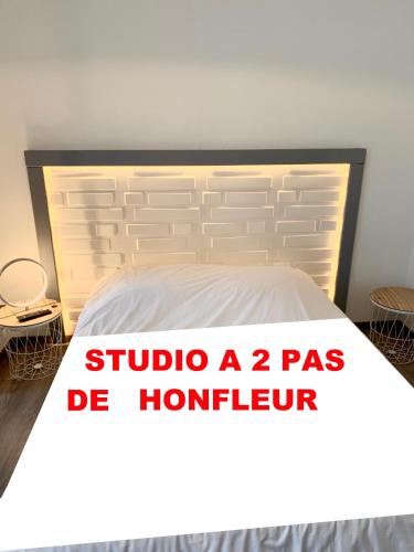 FORMISTUDIO II : Appartements proche de Saint-Gatien-des-Bois