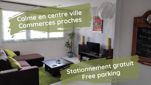 Grand Quevilly Centre Ville : Appartements proche de Saint-Étienne-du-Rouvray