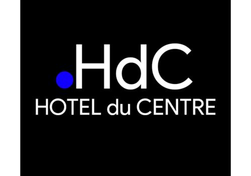 BAR HOTEL DU CENTRE (BDC) : Hotels proche de Foissiat