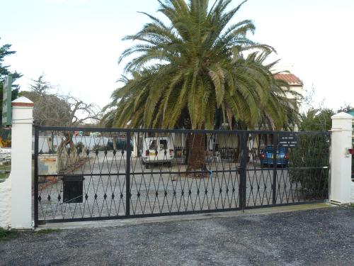 Location avec piscine et parking (n°2p) : Appartements proche de Palau-del-Vidre