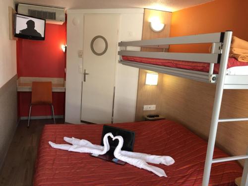 Premiere Classe Dunkerque Saint Pol Sur Mer : Hotels proche de Crochte