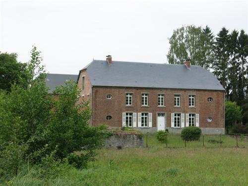 Maison d'Eclaibes : Maisons d'hotes proche d'Avesnelles