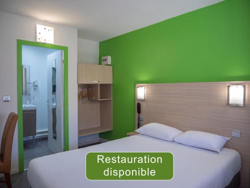 Hotel Restaurant Les Jardins D'Epône : Hotels proche de Flexanville