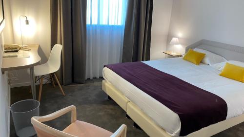 Le Manoir : Hotels proche de Cobrieux