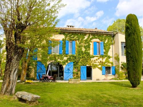 Chambre D'hôte La Beaudine : Maisons d'hotes proche de Forcalquier