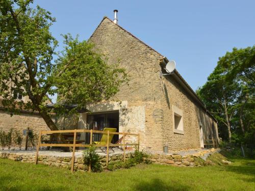 Modernised holiday home on an authentic domain just 15 minutes from the C te d Opale : Maisons de vacances proche de Wierre-Effroy