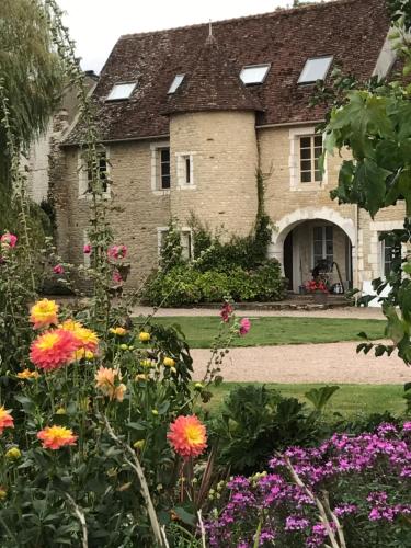 Cidrerie, Coeur De Combray : Maisons de vacances proche de Condé-sur-Ifs