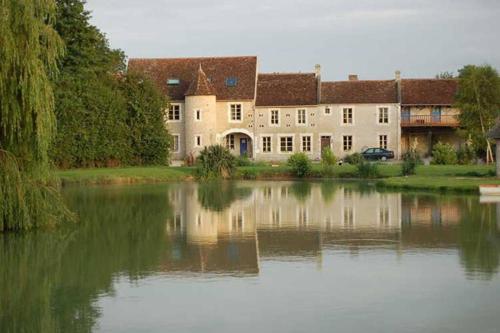 Coeur de Combray (Ifs appartment) : Appartements proche d'Ouilly-le-Tesson