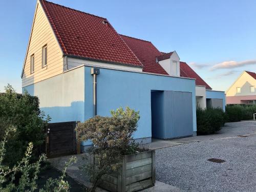 Bleu-De-Toi : Maisons de vacances proche de Wacquinghen