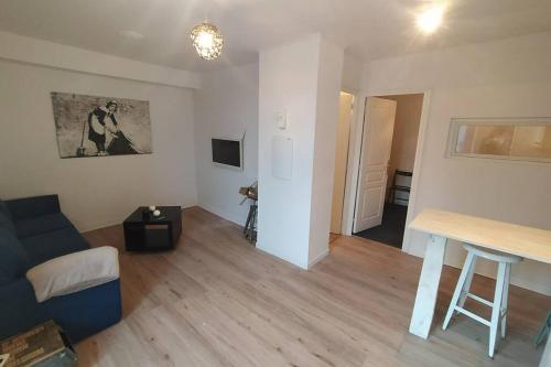 Appartement T2 cosy et chaleureux - 40mn de Rennes : Appartements proche de Saint-Onen-la-Chapelle