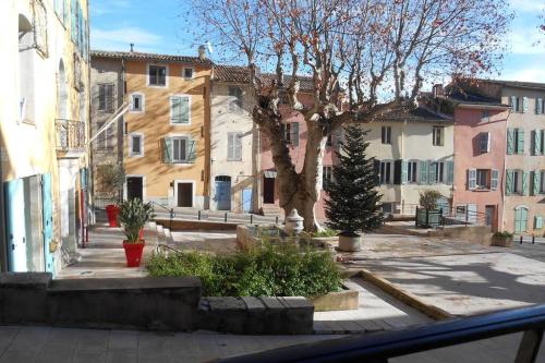 Entre Saint-Tropez et les gorges du Verdon. : Appartements proche de Lorgues