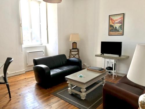Arcolan T2 meublé équipé 55m2 : Appartements proche de Bérenx
