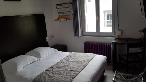 Au Spatial : Hotels proche d'Amiens