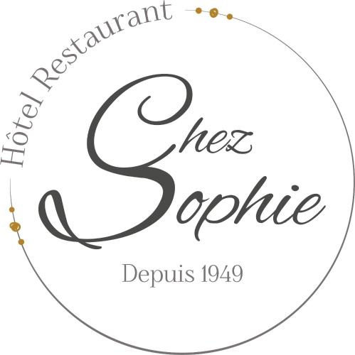 Restaurant Hotel Logis Chez Sophie : Hotels proche de Sainte-Honorine-la-Guillaume