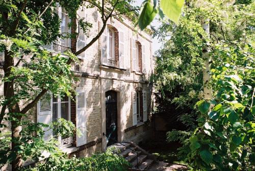 Au fil de Troyes : B&B / Chambres d'hotes proche de Sainte-Savine